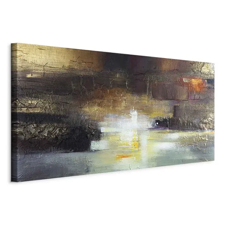 Powiew luksusu (1-częściowy) szeroki