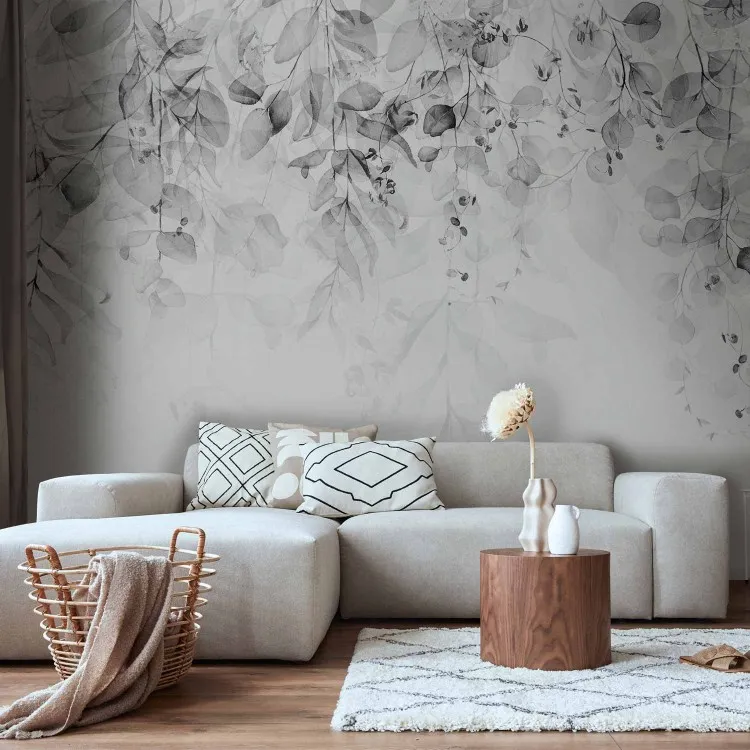 Delikatny dotyk natury - trzeci wariant