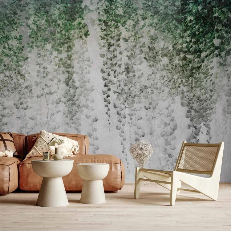 Oaza spokoju - pierwszy wariant