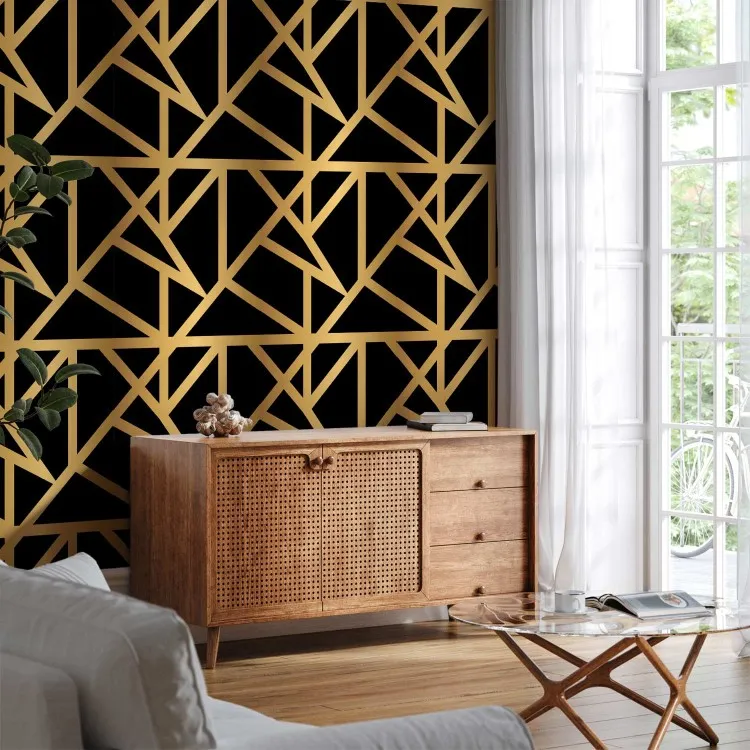 Deco geometrii